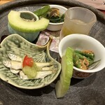直 - 