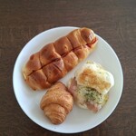 りくろーおじさんの店 - 