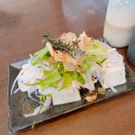 稲乃家 - 料理写真: