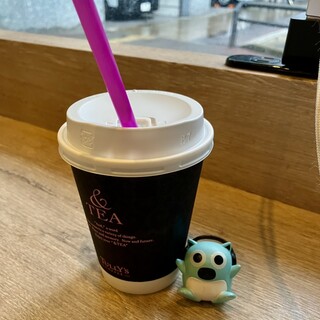 タリーズコーヒー&ティー_0