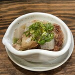 立ち呑み処　たなか屋 - 