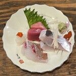 立ち呑み処　たなか屋 - 