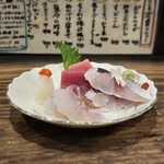 立ち呑み処　たなか屋 - 