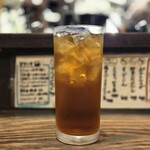立ち呑み処　たなか屋 - 