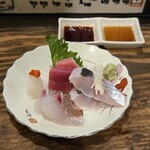 立ち呑み処　たなか屋 - 料理写真: