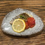 立ち呑み処　たなか屋 - 