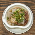 立ち呑み処　たなか屋 - 