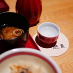 笠庵 賛否両論 - 