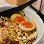 麺創　麺魂 - 