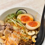 麺創　麺魂 - 