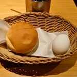 コメダ珈琲店 - 料理写真: