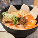 麺創　麺魂 - 