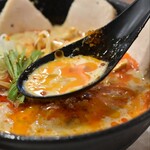 麺創　麺魂 - 