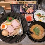 つけめんTETSU - 