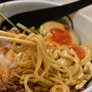 麺創 麺魂_2