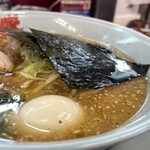 ラーメン山岡家 - 料理写真:
