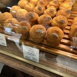ジュウニブンベーカリー - 