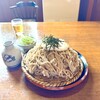 手打ちそば くるまや - 