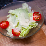 自然食食堂 さん - 