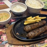 BRONCOBILLY - 