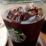 スターバックスコーヒー - ドリンク写真: