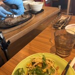 BRONCOBILLY - 