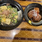 沖縄料理 丸沖商店 - 