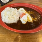 Curry Diner Alii - 