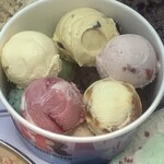 サーティワンアイスクリーム - 料理写真:POP10