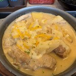 松屋 - 料理写真: