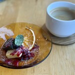 キッチン ロッコ - 