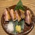 吾一 - 料理写真:
