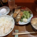 若 - 料理写真: