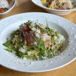 キッチン ロッコ - 