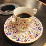 カフェ・ド・ランブル - 