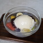甘味喫茶 塩川 - 