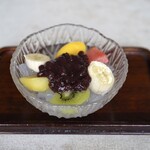 甘味喫茶 塩川 - 