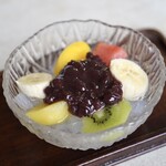 甘味喫茶 塩川 - 