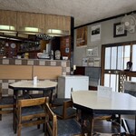 甘味喫茶 塩川 - 