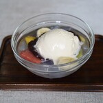 甘味喫茶 塩川 - 