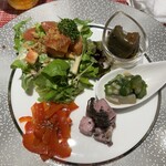 伊勢中華旬菜 日出づる - 