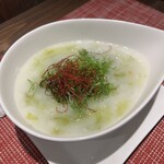 伊勢中華旬菜 日出づる - 