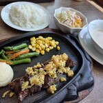 ステーキハウス88 - 