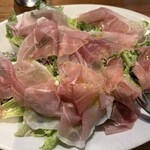 SAVOY - 