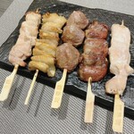 鳥大志 - 