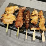鳥大志 - 