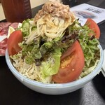 ホルモン炭火焼 昇龍 - 料理写真: