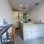 THE STAND COFFEE BREWERS - 