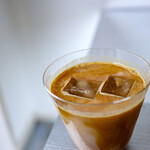 THE STAND COFFEE BREWERS - ドリンク写真: