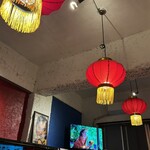 上海雲呑 樓 - 